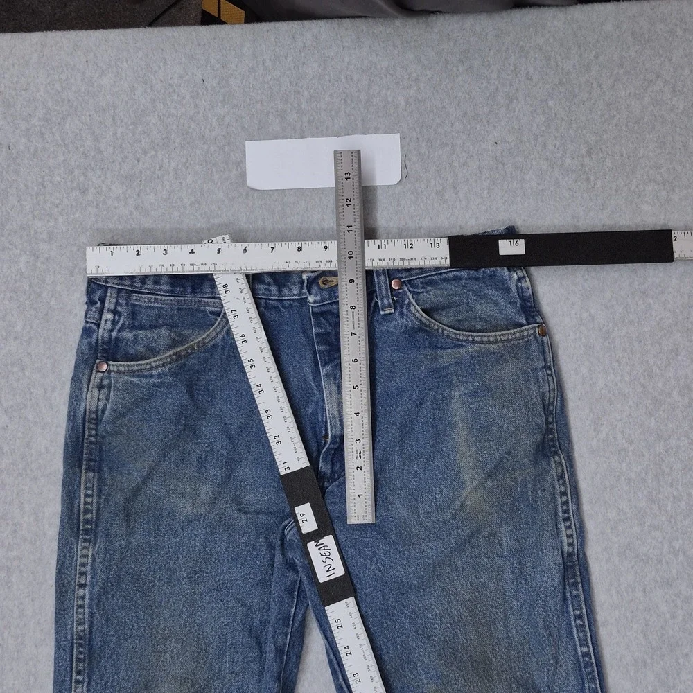 Wrangler ***stains item